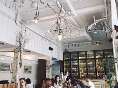 大堂-RAC BAR(安福路店)
