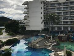 -三亚亚龙湾雅高美爵酒店