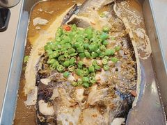 -半天妖烤鱼(大兴大悦春风里店)
