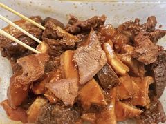 -明记牛杂(新马路分店)