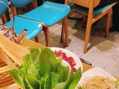 -大河宴·椒麻鱼火锅(北京路中和美食街店)