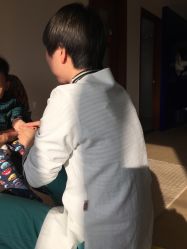 -番小茄小儿推拿(望京店)