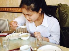 -李连贵熏肉大饼(沈阳站店)