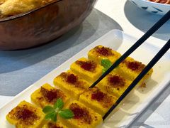 -味鼎长安·地道陕菜(凤城一路店)