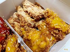 -YULOI予乐炸鸡(平乐店)