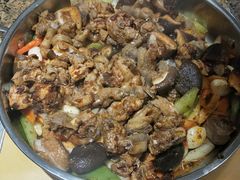 -黄记煌三汁焖锅(金凤万达广场店)
