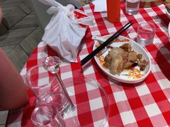 -西贝莜面村(上海百联西郊店)