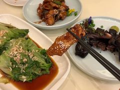 -外婆家(古墩印象城店)