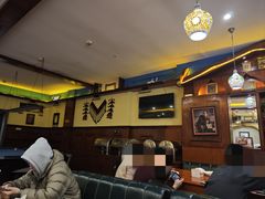 -清真· AL-JANNAT 佳纳特餐厅(仙林店)