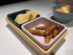 -小街猪手(团结湖店)