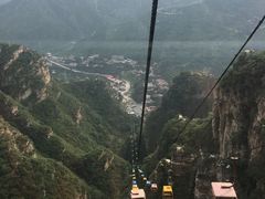 -北京上方山国家森林公园