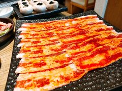 -泥炉烧肉师(新街口金銮巷店)