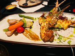 -上海苏宁宝丽嘉酒店·Cafe Bellagio西餐厅