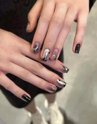 -RL Nail·瑞丽美甲美睫品牌原创店