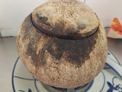 -達揚原味燉品(文明路店)