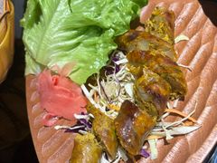 -金厨泰国餐厅·全泰籍厨师料理(拱北店)