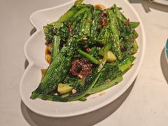 -荔粥记潮汕砂锅粥(太湖路店)