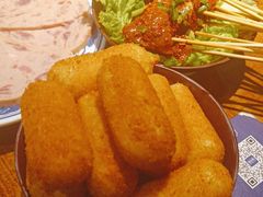 -楠火锅(西单店)