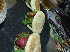 -AZUL by FUEL蓝色·法式酒馆(琶醍店)