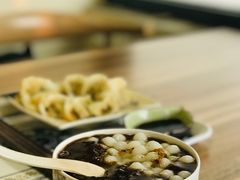 -笃笃笃糖粥(十全街店)