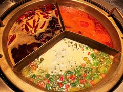 -麻路成都火锅(柏威年店)