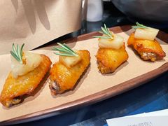 -LES ELITES 英集荟(南京西路店)