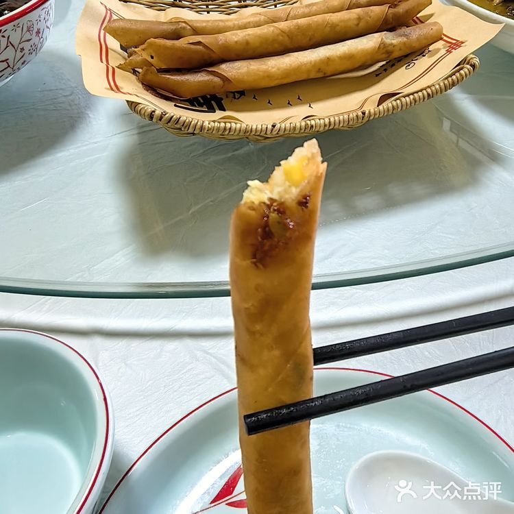 真的美味的家，美美的味