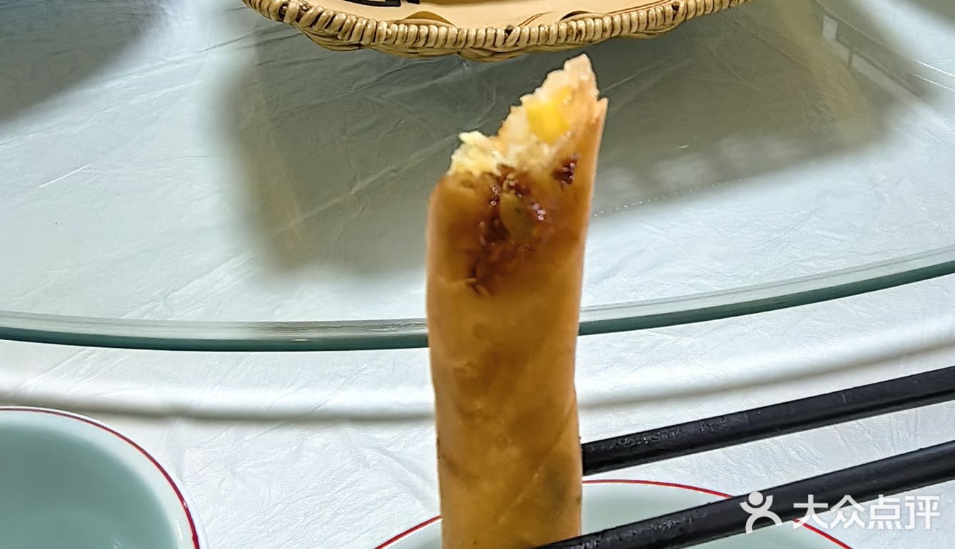 真的美味的家，美美的味