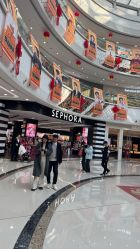 -丝芙兰Sephora