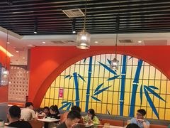 -全牛匠·乐山跷脚牛肉(西北旺万象汇店)