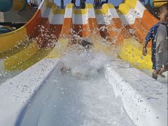 -渔岛海洋度假区