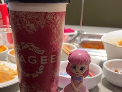 -海底捞火锅(宝龙广场夜宵主题店)