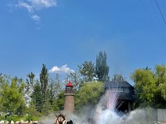 -威海华夏城景区