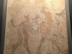 -洛阳古墓博物馆