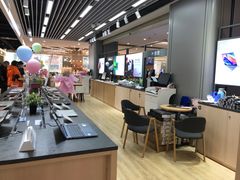 -苏宁易购(成都春熙路店)