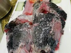 -鼎尚鲜斑鱼莊(新天润店)