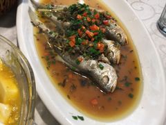 -阿英煲(凉城路店)