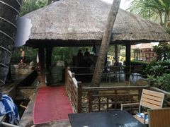 -三亚珠江南田温泉度假区