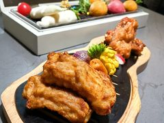 -3号仓库·创意中国菜(长宁龙之梦店)