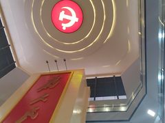 -安仁古镇