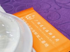 -广胜通达海鲜食府(黄沙店)