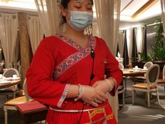 -瑶王府·广西菜(金阳路店)