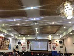 大堂-鸽鸟轩(石岐店)