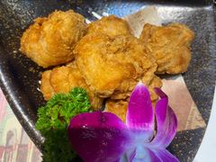 -千寻山野烤肉(天虹店)