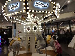 -Lilliput粒粒堡亲子餐厅(置汇旭辉店)