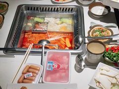 -野妹经典火锅(保利店)