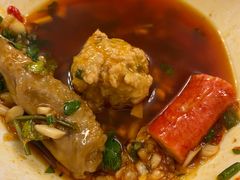-山城年华老火锅(玉林店)