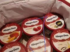 -哈根达斯(卓展店)