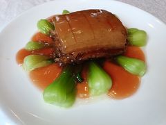 -功德林素菜饭庄(前门店)