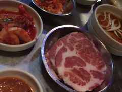 釜山火炉(紫藤路店)-釜山火炉·海鲜烤肉(紫藤路店)